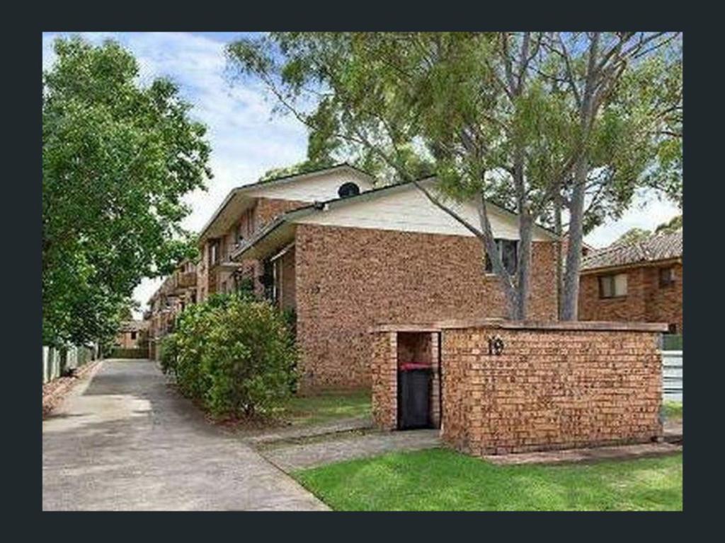 13 /19 Preston St, Jamisontown, NSW 2750