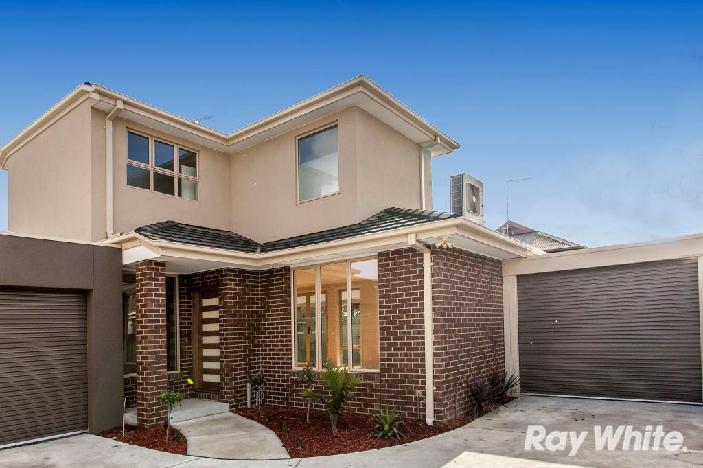 2/81 Burlington St, Oakleigh, VIC 3166