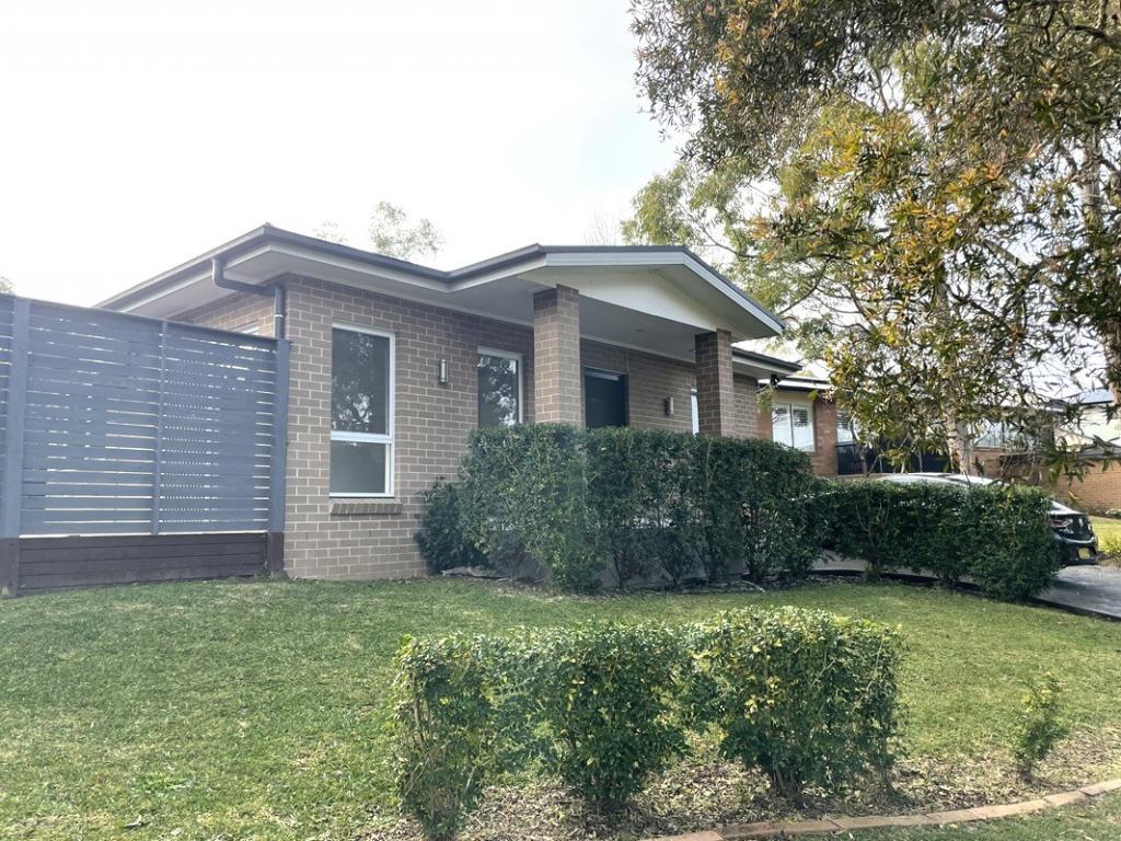 51a Burdekin Cres, St Ives, NSW 2075