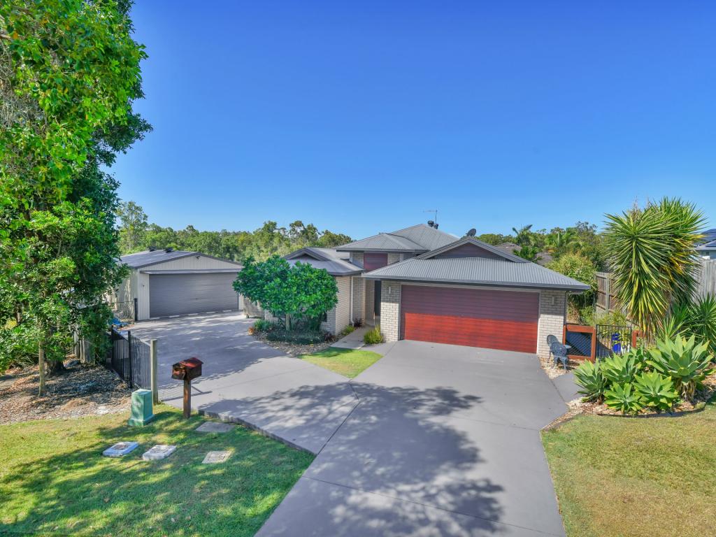 29 Hilltop Cres, Flagstone, QLD 4280