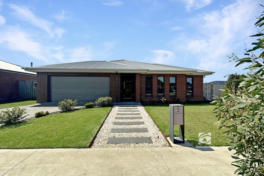 2 Heron Rd, Bairnsdale, VIC 3875