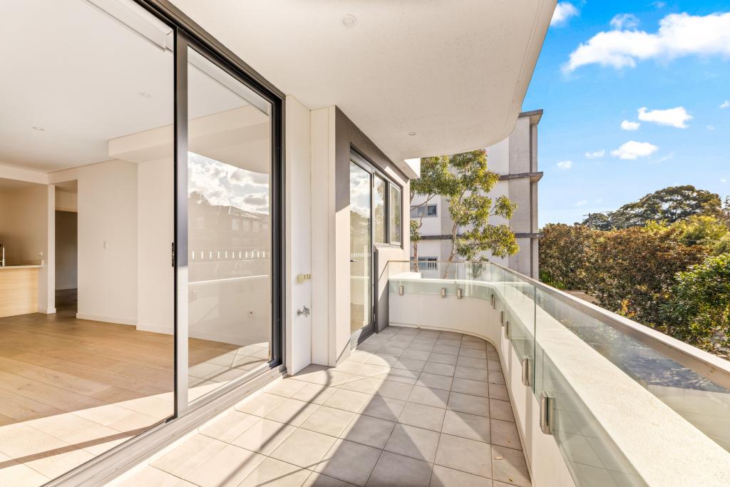 203/552 President Ave, Sutherland, NSW 2232