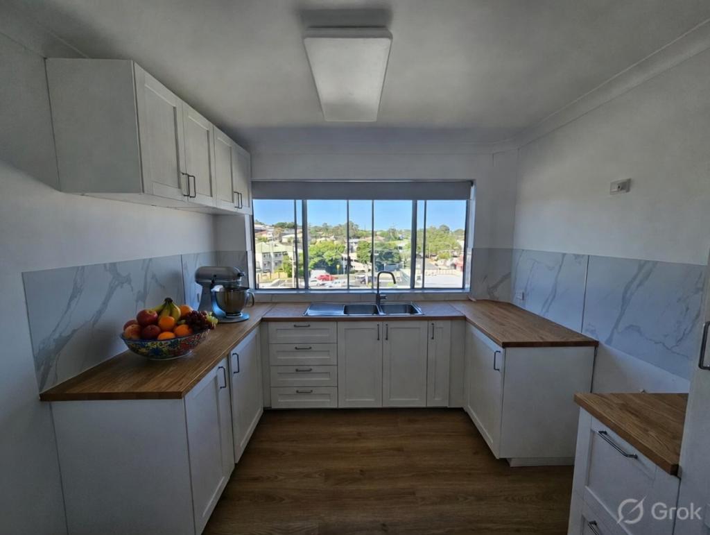 6/10 Mcilwraith St, Everton Park, QLD 4053