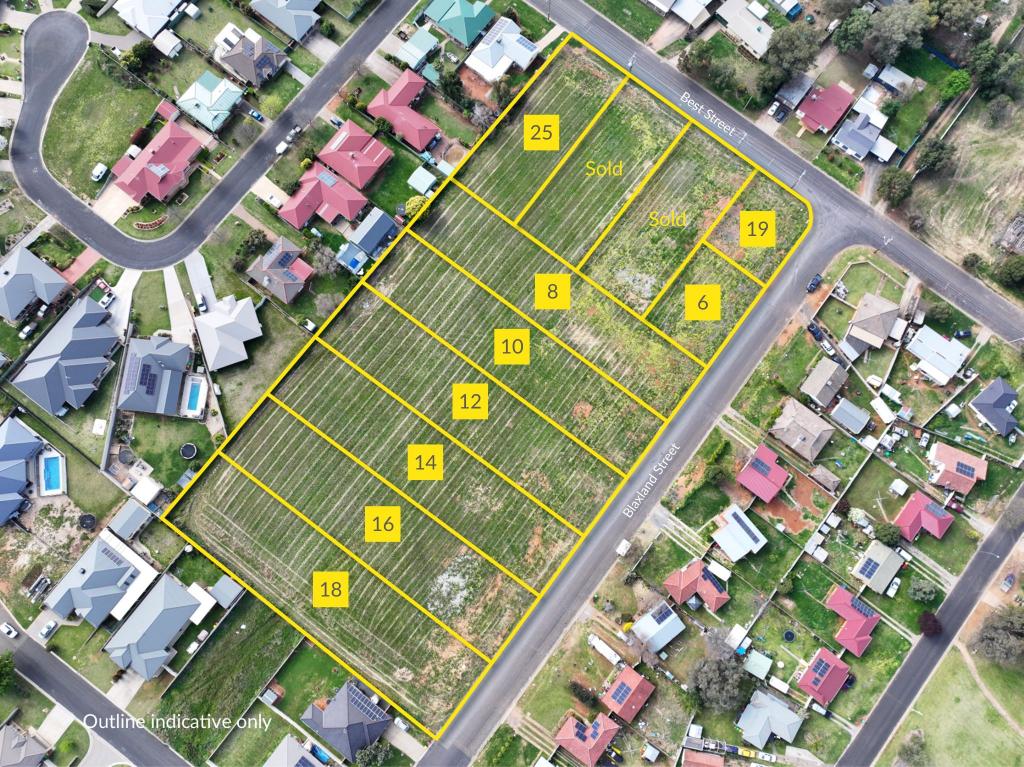 19 BEST ST, PARKES, NSW 2870