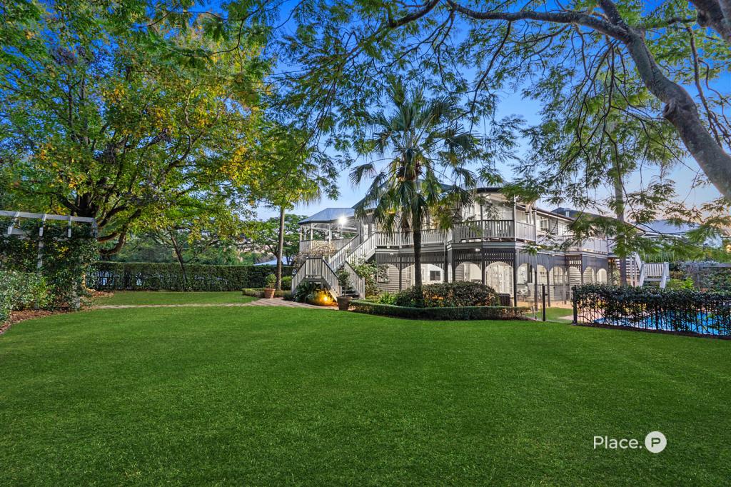 27 Bell Tce, Graceville, QLD 4075
