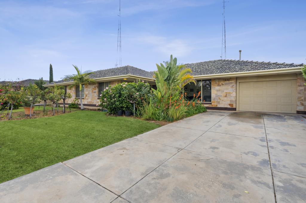 50 Lawrie Tce, Waikerie, SA 5330