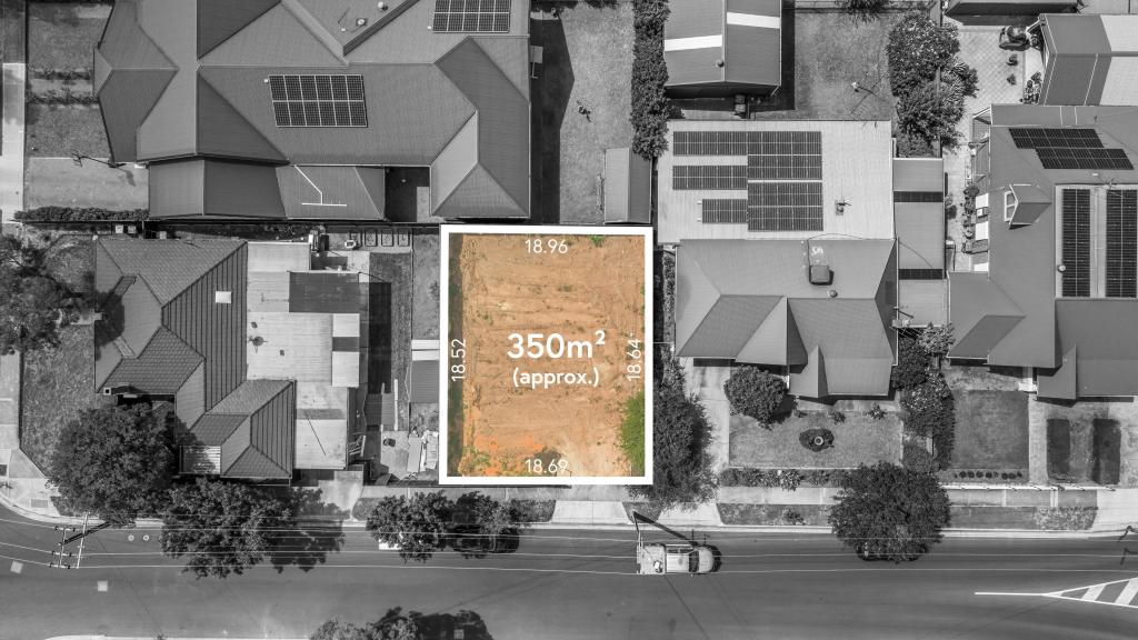 PROPOSED LOT 391/31 GLEN LOSSIE ST, WOODVILLE SOUTH, SA 5011