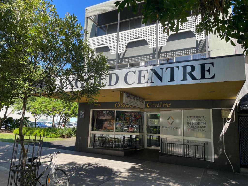S26&27/129A LAKE ST, CAIRNS CITY, QLD 4870