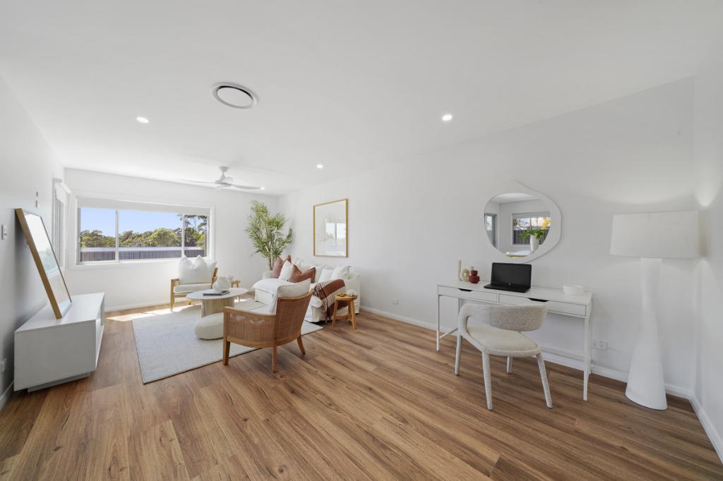 54a & 54b Clifton Dr, Port Macquarie, NSW 2444