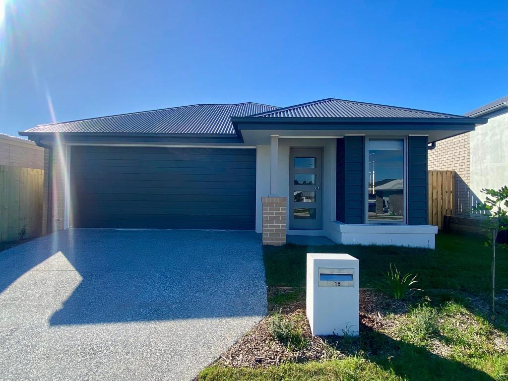 16 Matterhorn Way, White Rock, QLD 4306