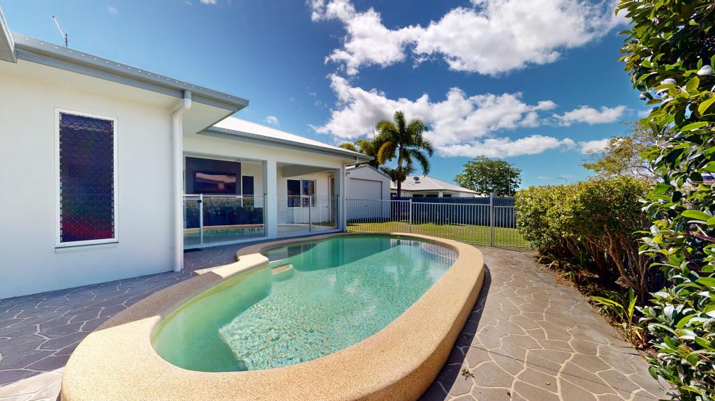 3 IZARO CCT, BURDELL, QLD 4818