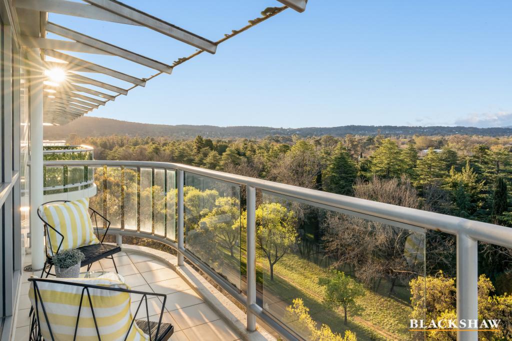 Level 10/1004/2 Masson St, Turner, ACT 2612