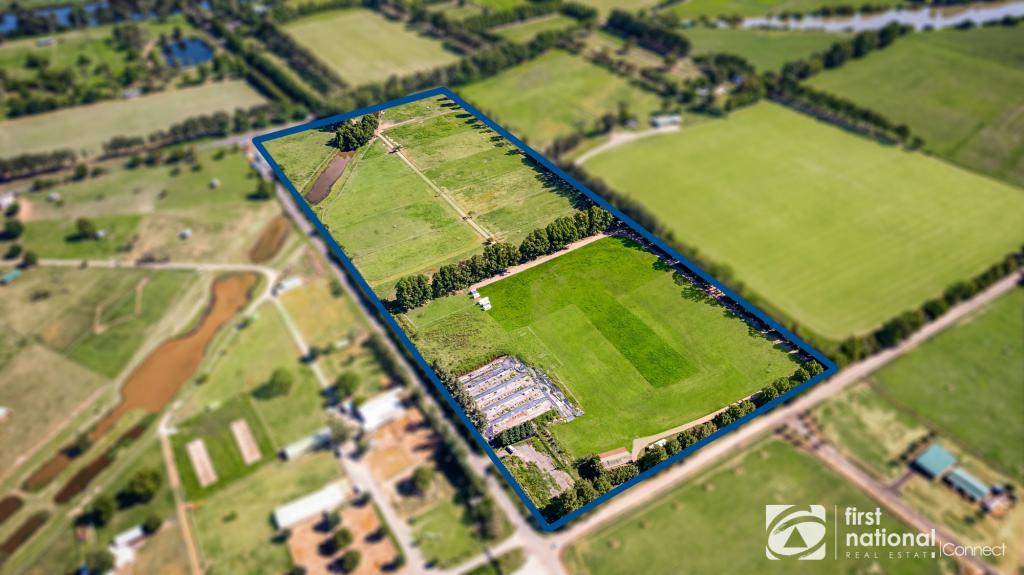 1 TRIANGLE LANE, RICHMOND LOWLANDS, NSW 2753