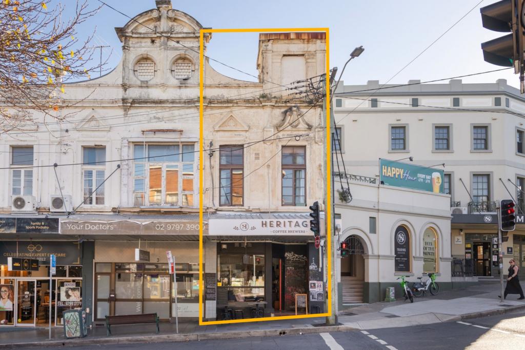 1a Lackey St, Summer Hill, NSW 2130