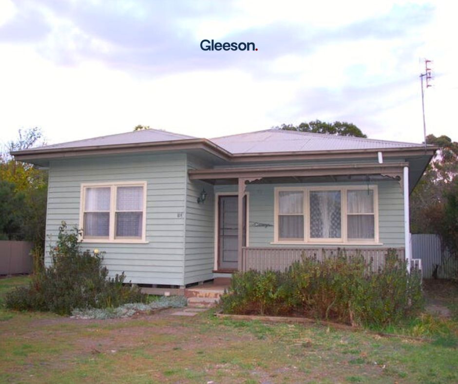 13 Palmer St, Caramut, VIC 3274