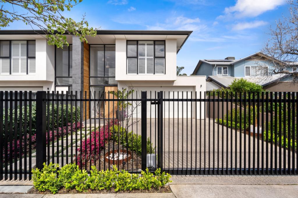 14 Meredith Ave, Glengowrie, SA 5044
