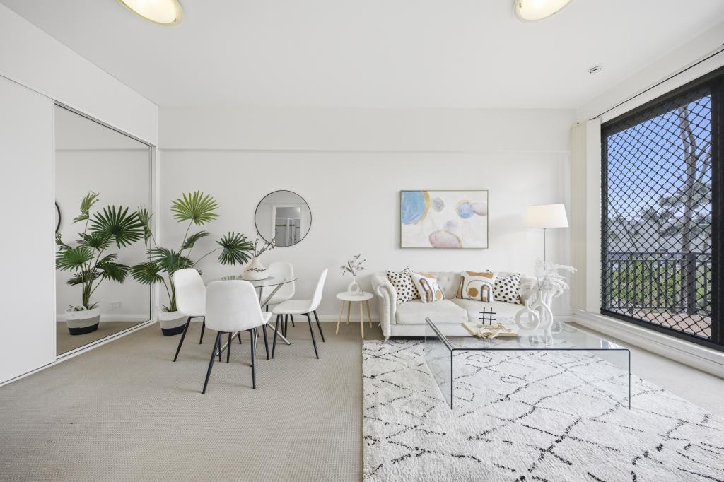 26/8-10 Cavill Ave, Ashfield, NSW 2131