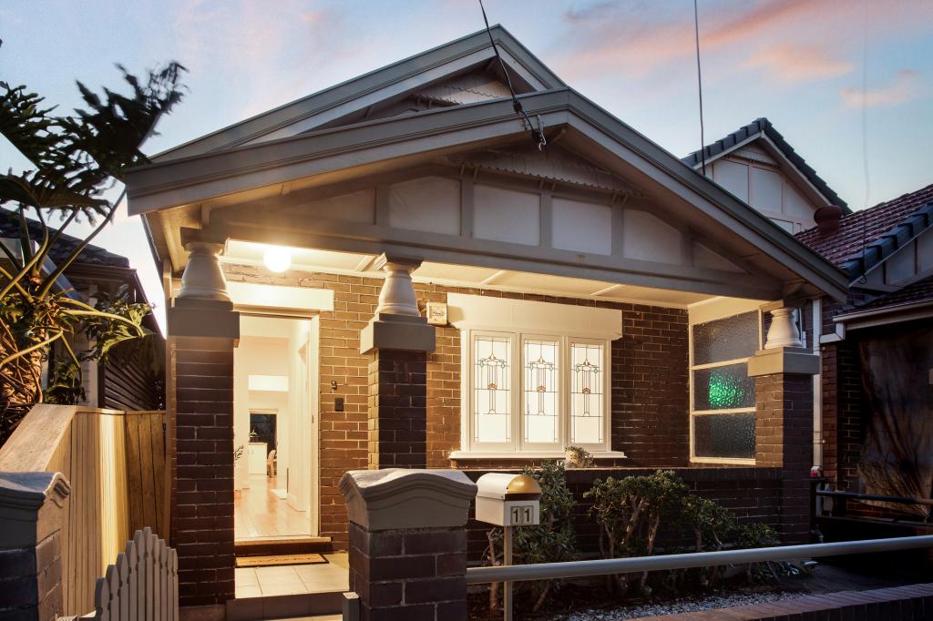 11 Jasmine St, Botany, NSW 2019