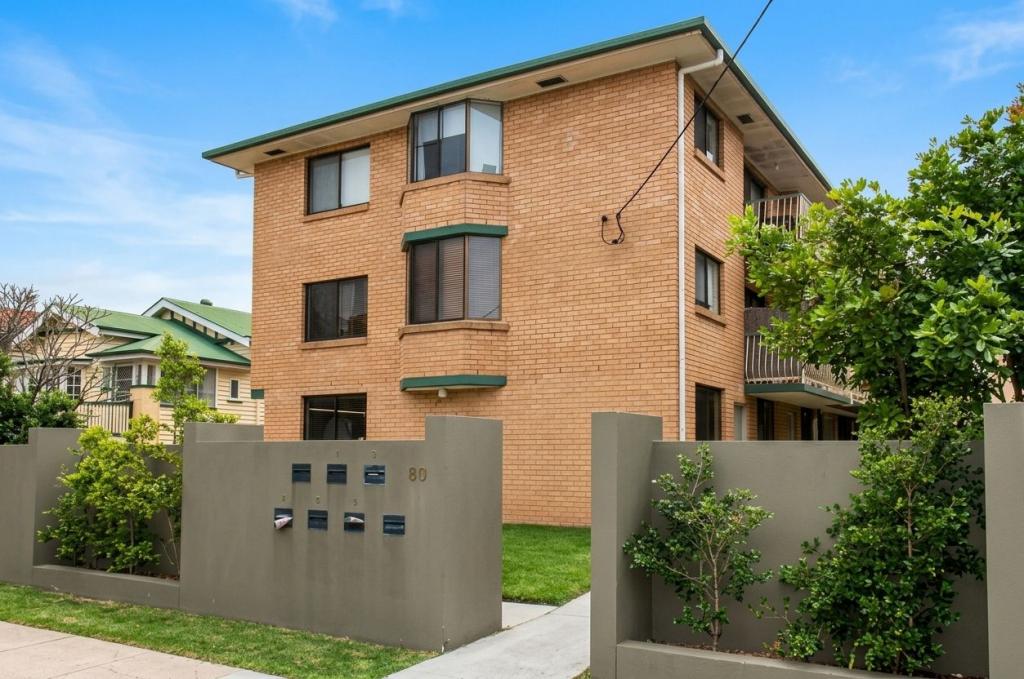 2/80 Stevenson St, Ascot, QLD 4007