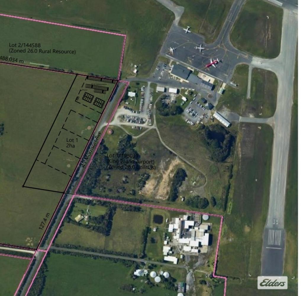 45 Morrison Ave, Loorana, TAS 7256