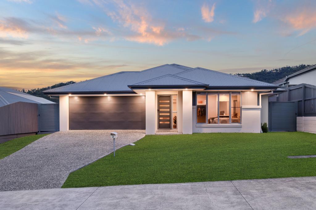 3 Kintore Lane, Upper Coomera, QLD 4209