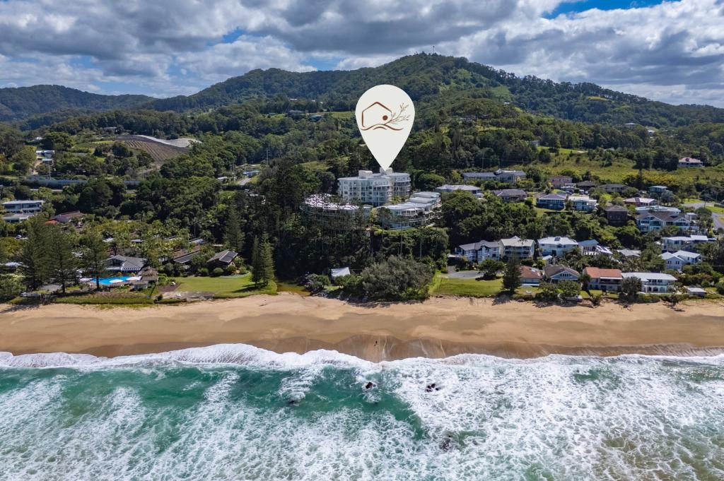 35/40 Solitary Islands Way, Sapphire Beach, NSW 2450