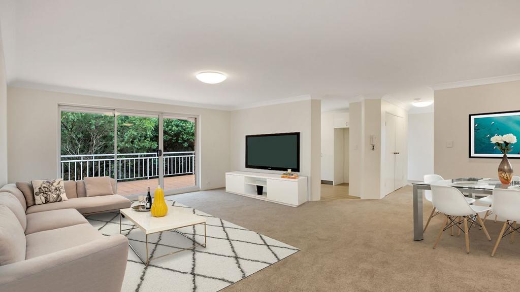 8/36 Albion St, Waverley, NSW 2024