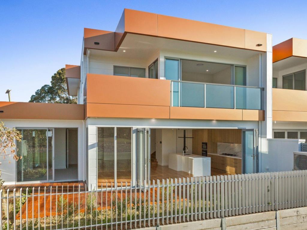 24 Fairway Cct, Strathfield, NSW 2135