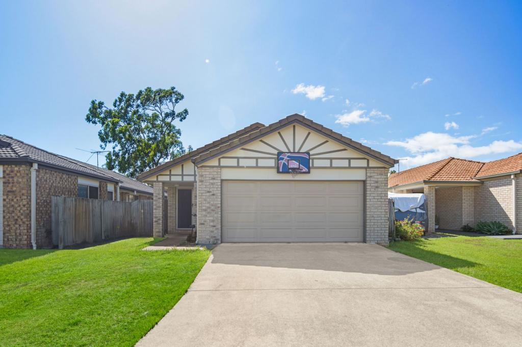 40 Masterton St, Kippa-Ring, QLD 4021