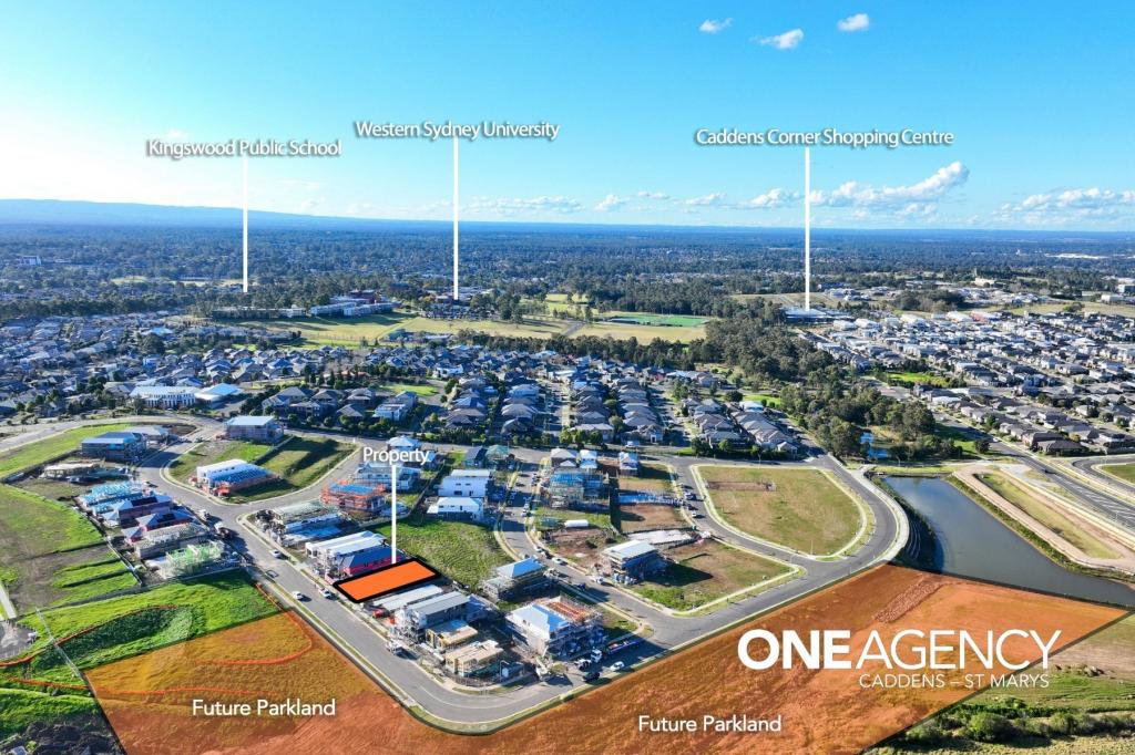 31 Ridgeway Dr, Orchard Hills, NSW 2748