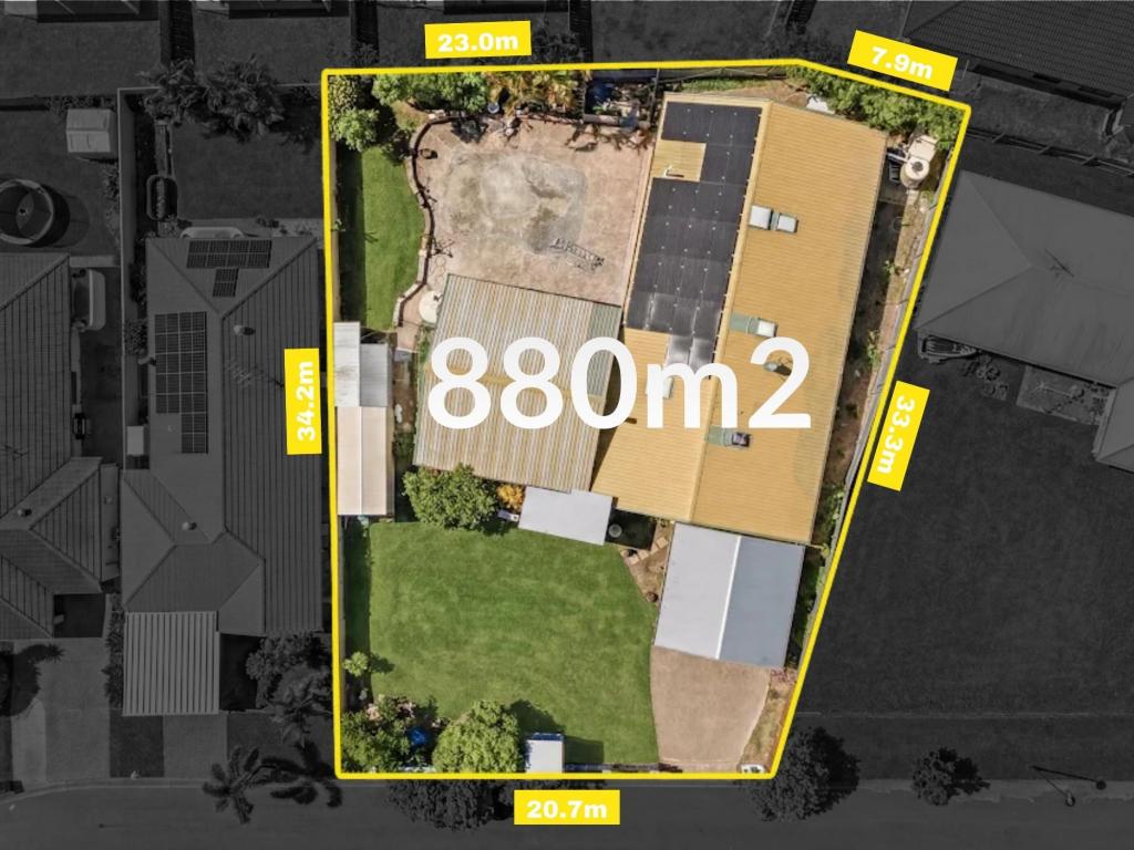 12 Conradi Ave, Crestmead, QLD 4132