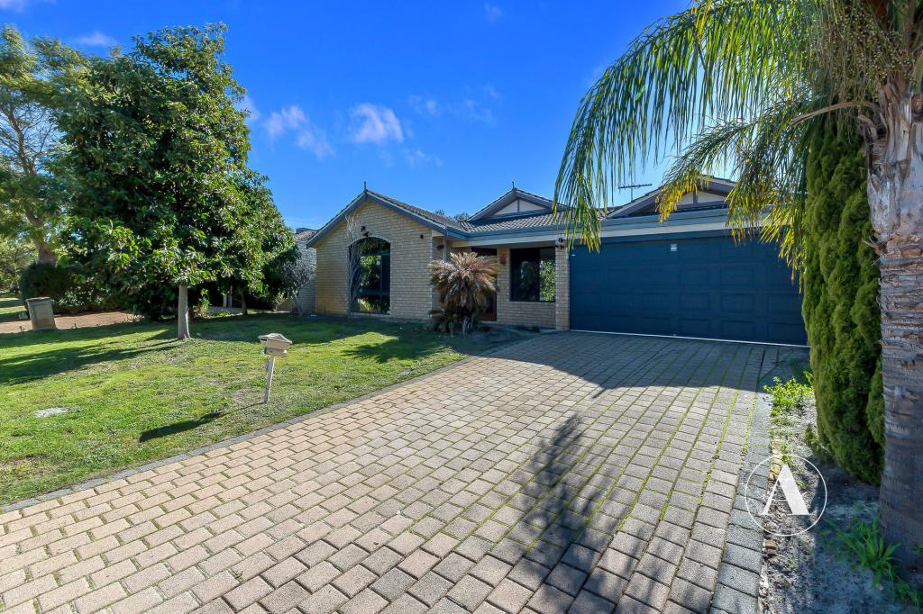 6 Meadowview Mews, Canning Vale, WA 6155