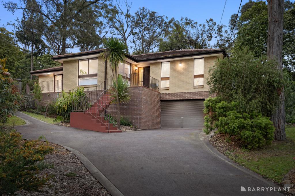 6 The Pass, Croydon, VIC 3136