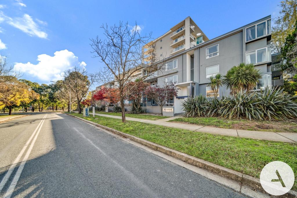 16/62 Lowanna St, Braddon, ACT 2612