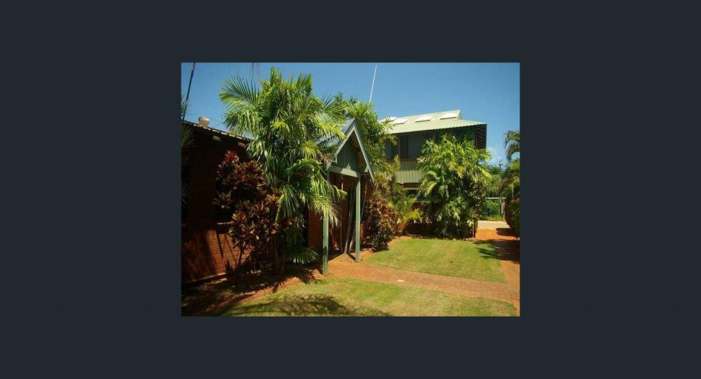 PART/44 BLACKMAN ST, BROOME, WA 6725