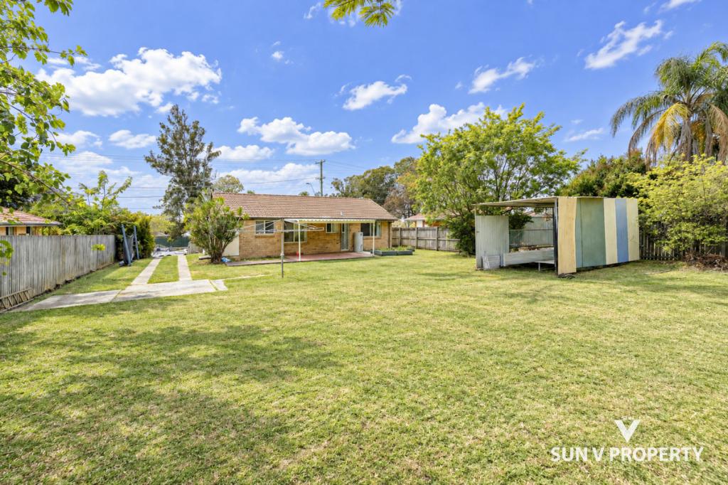 659 Browns Plains Rd, Crestmead, QLD 4132