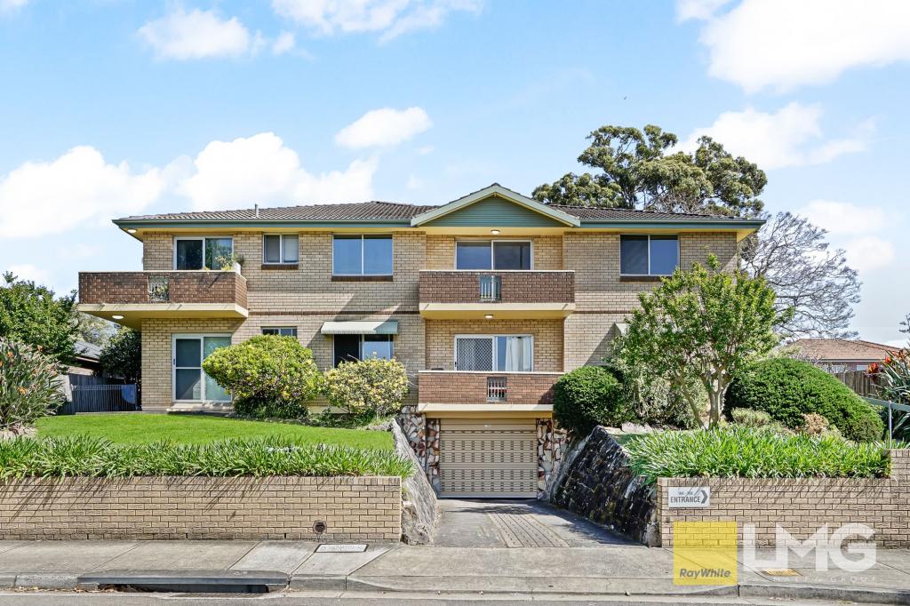 4/164 Edwin St, Croydon, NSW 2132