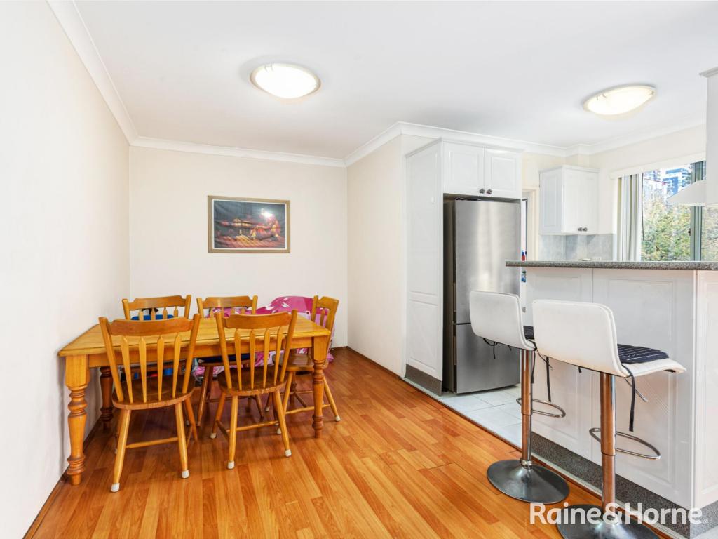 4/13 Cowper St, Parramatta, NSW 2150