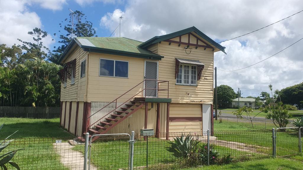 1 Avoca St, Bundaberg West, QLD 4670