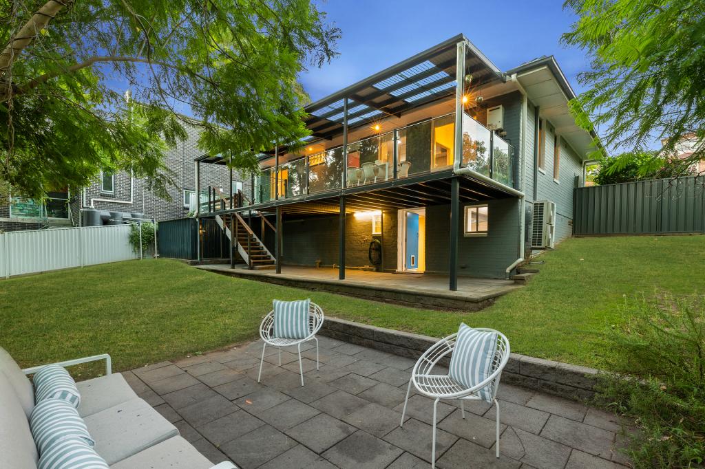 30 Bain Pl, Dundas Valley, NSW 2117