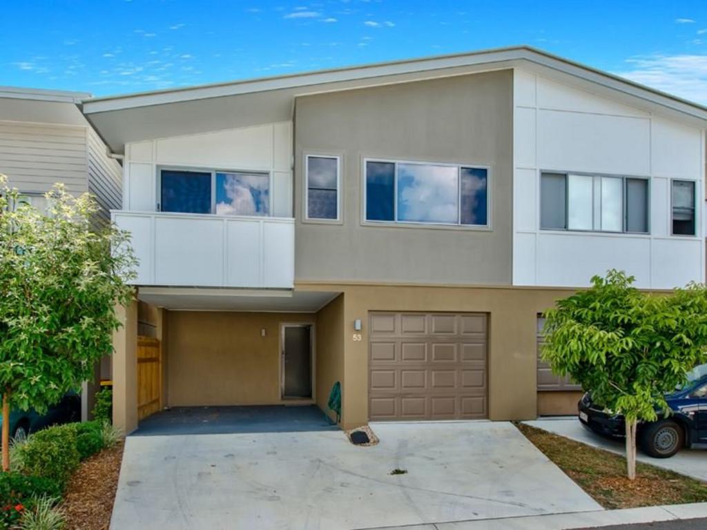 53/25 Northmarque St, Carseldine, QLD 4034