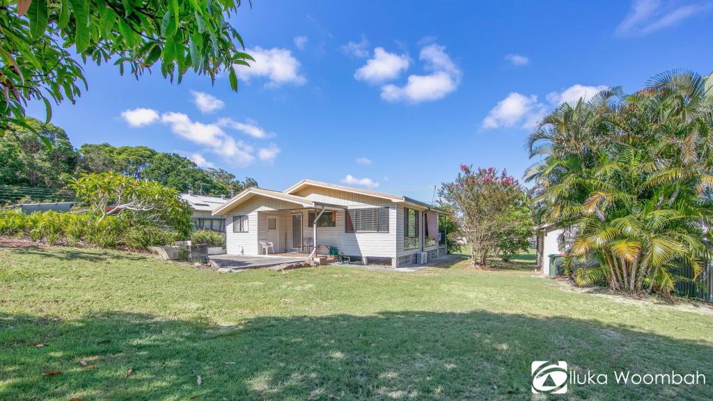 111 Spenser St, Iluka, NSW 2466