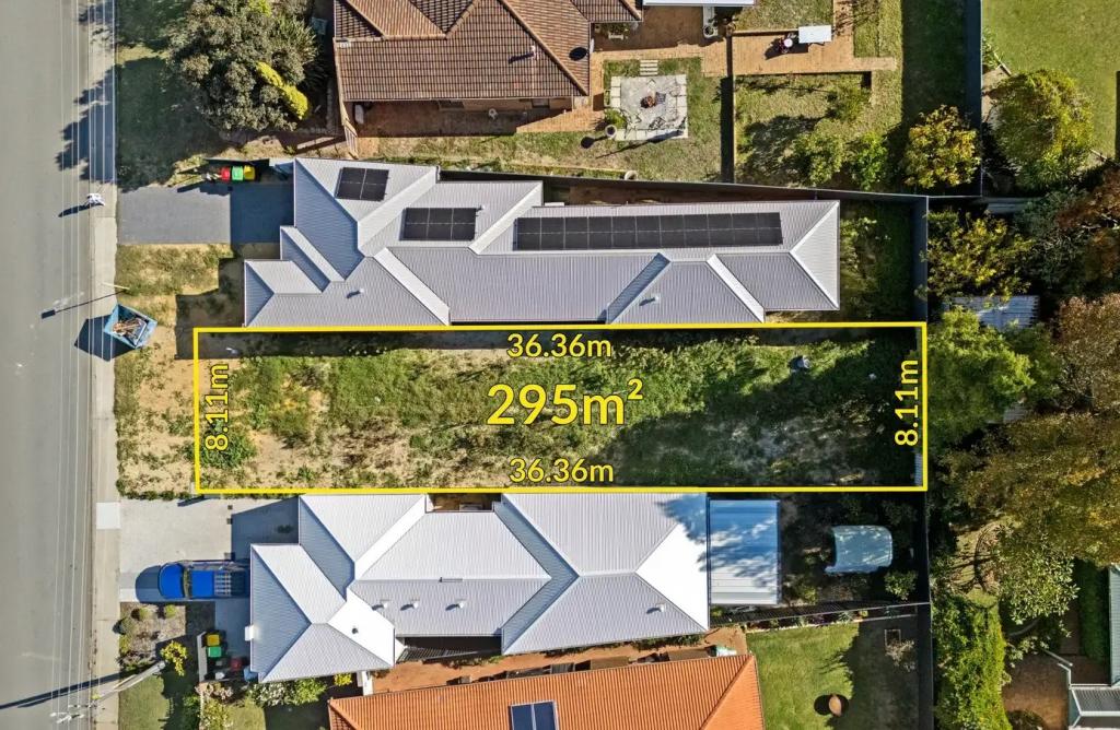 51A WYCOMBE RD, HIGH WYCOMBE, WA 6057