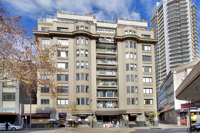 212/13-15 Bayswater Rd, Potts Point, NSW 2011