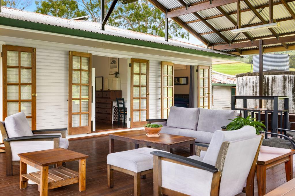 4083 Summerland Way, Unumgar, NSW 2474