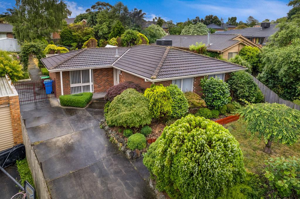 3 Manna Gum Ct, Narre Warren, VIC 3805