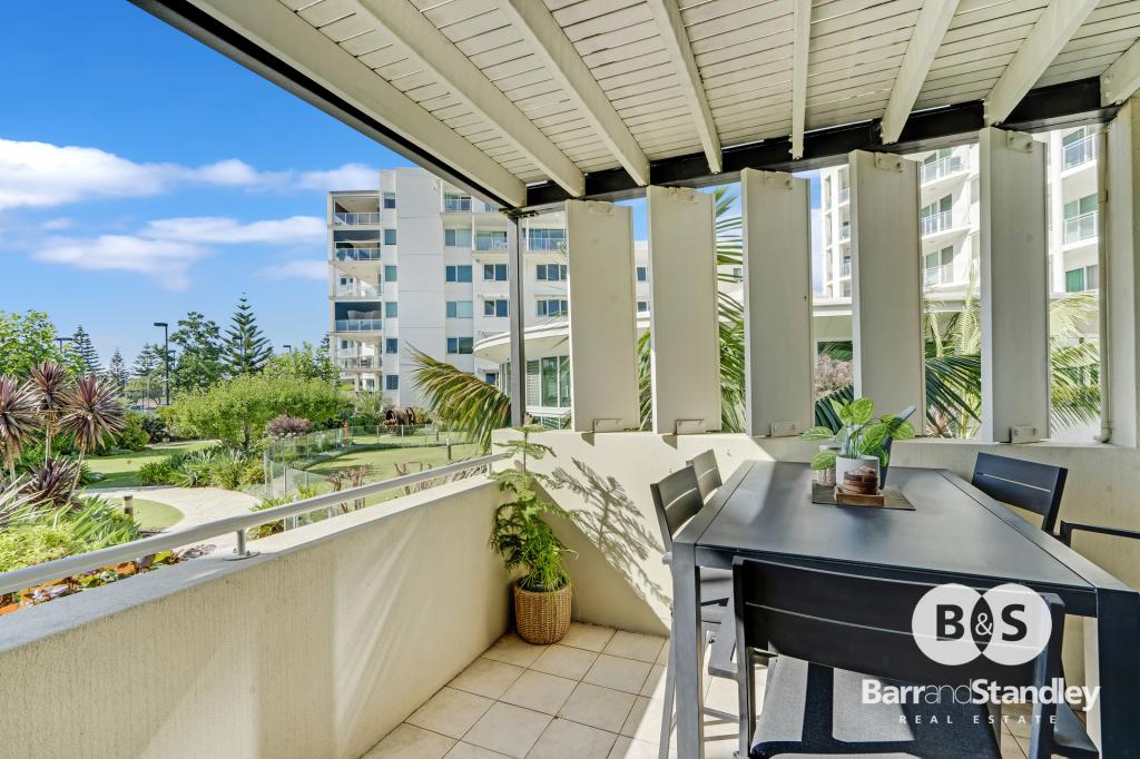 16/1 Bonnefoi Bvd, Bunbury, WA 6230