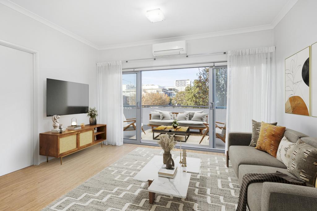 8/177 Stirling St, Perth, WA 6000