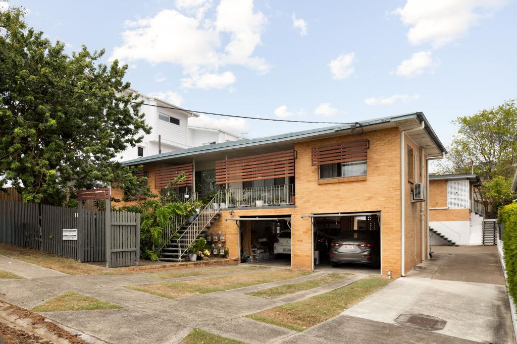 1-6/11 HAMLEY ST, WOOLOOWIN, QLD 4030