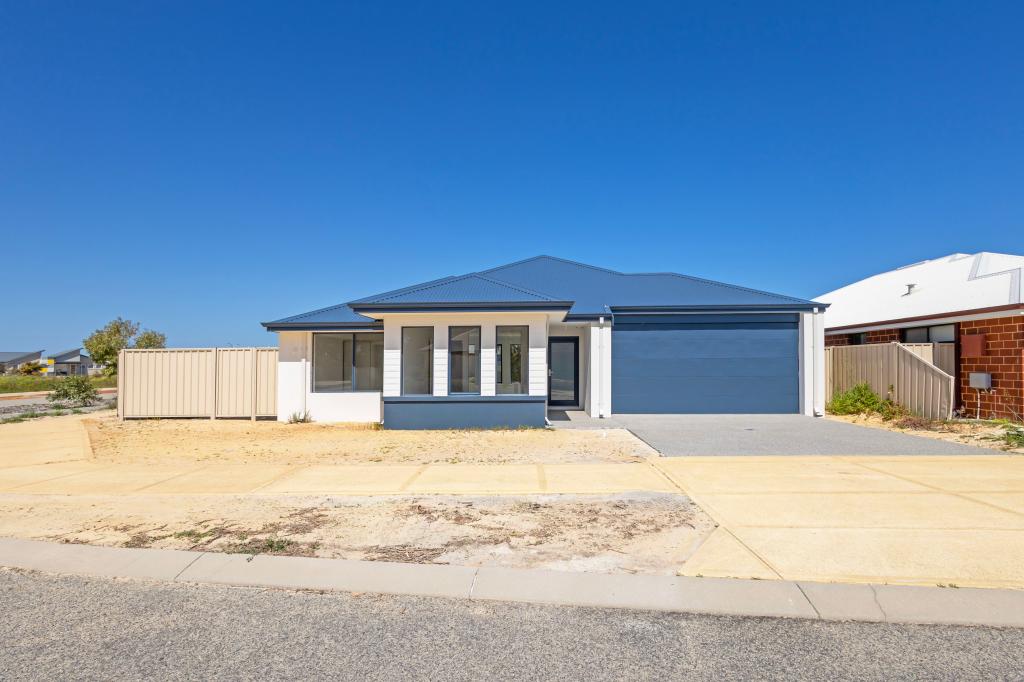 14 Miami Way, Jurien Bay, WA 6516